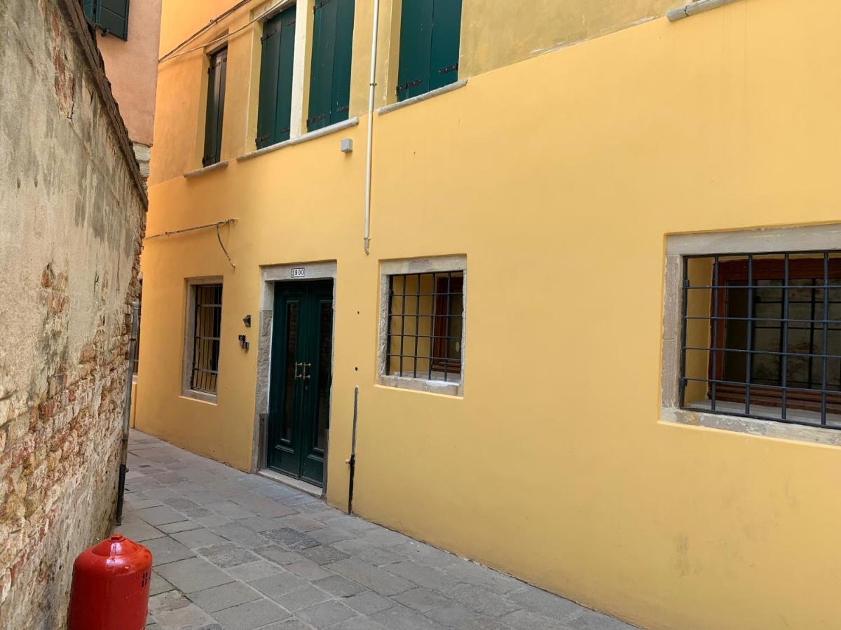 Casa Margot Hotel Venice Exterior photo