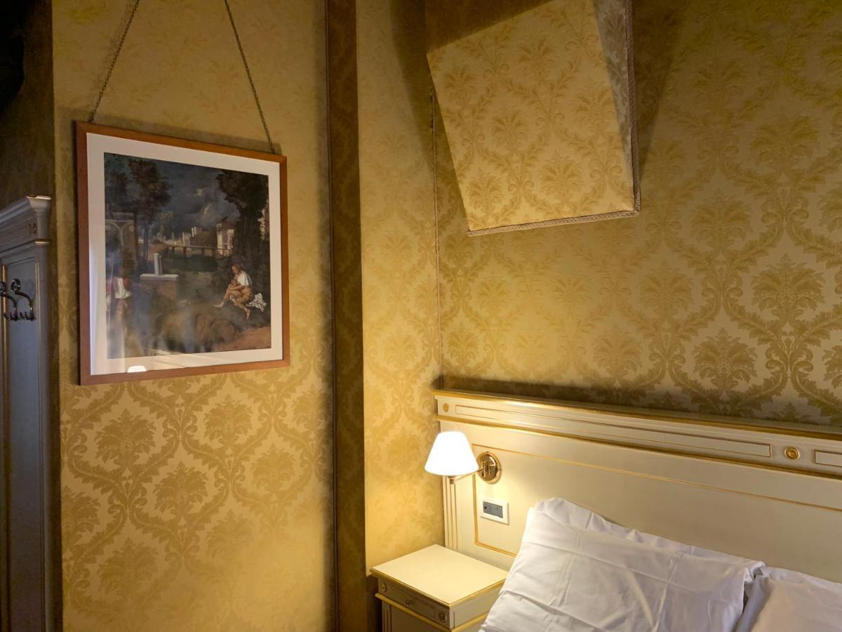 Casa Margot Hotel Venice Exterior photo