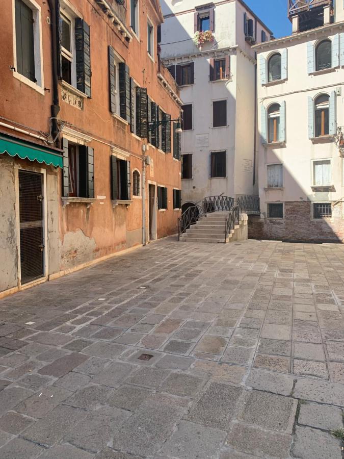 Casa Margot Hotel Venice Exterior photo