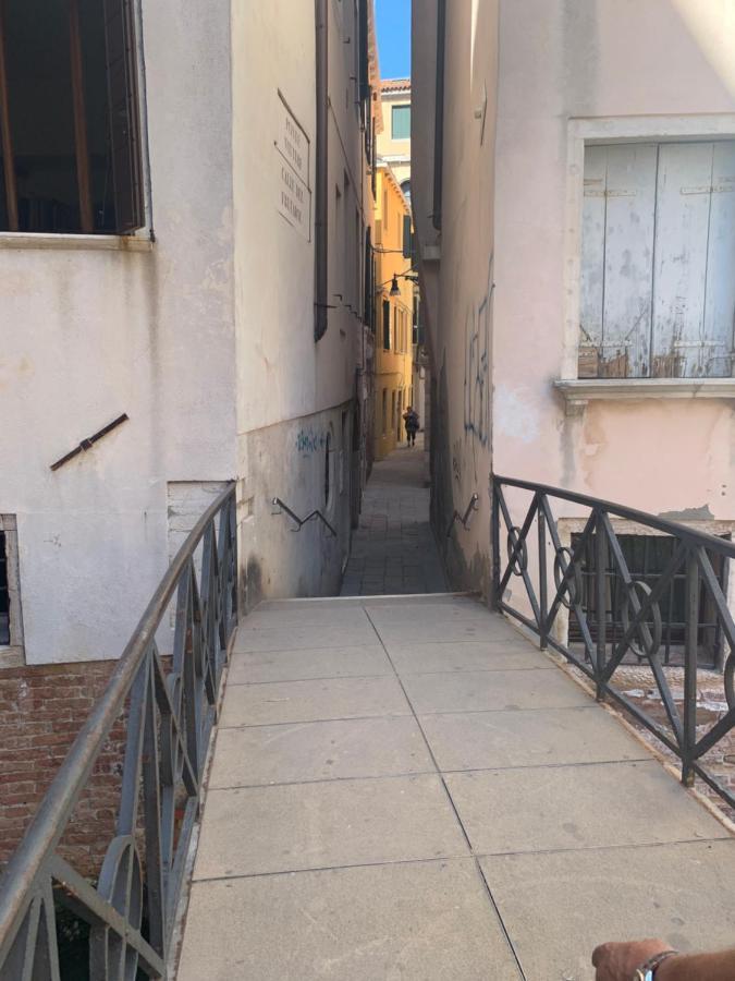 Casa Margot Hotel Venice Exterior photo