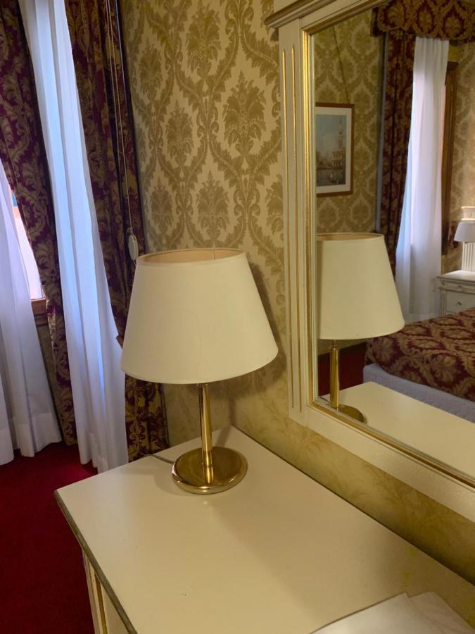 Casa Margot Hotel Venice Exterior photo