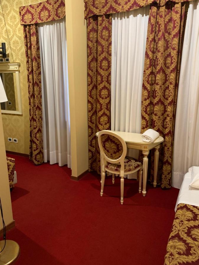 Casa Margot Hotel Venice Exterior photo