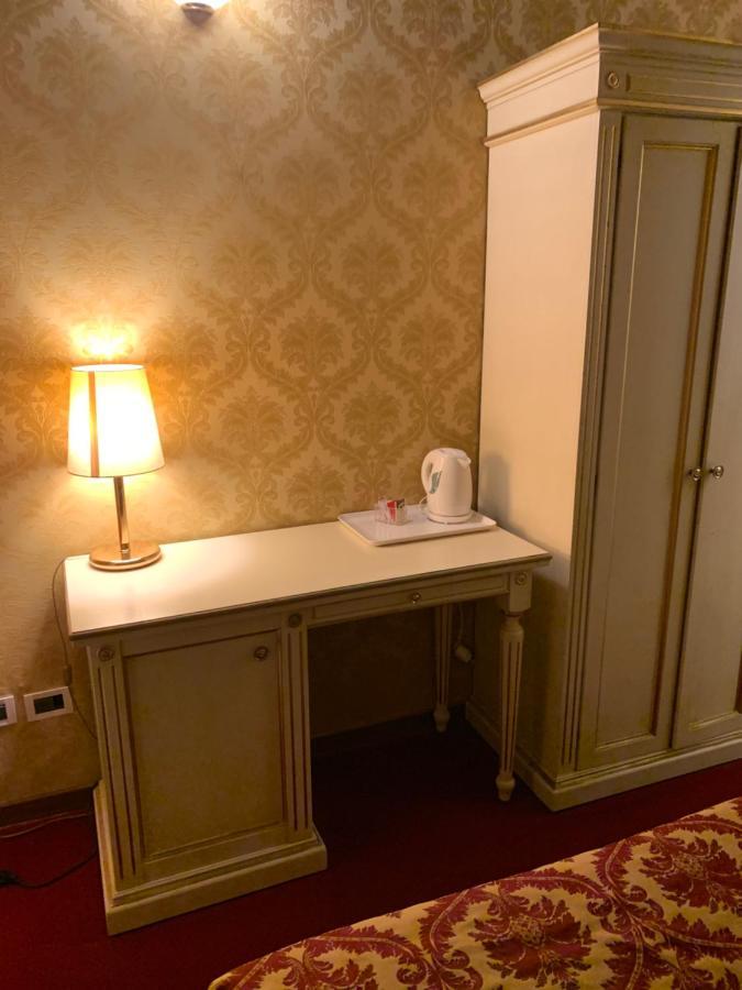 Casa Margot Hotel Venice Exterior photo